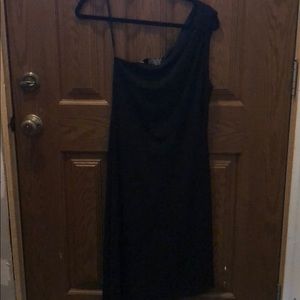 NWT Laundry dress size 6